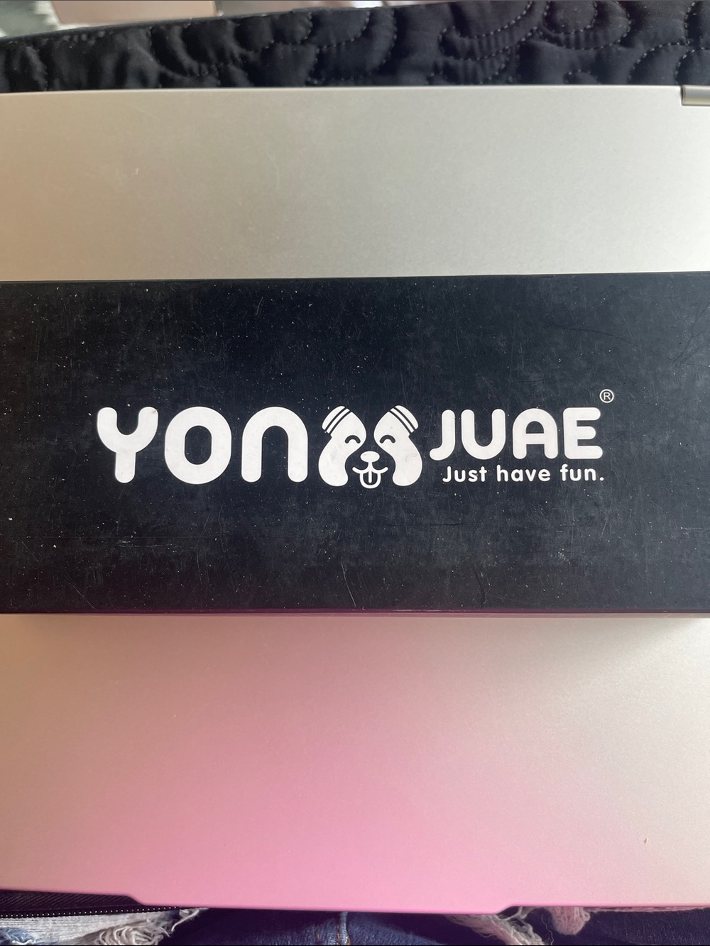 YonJuae no show socks